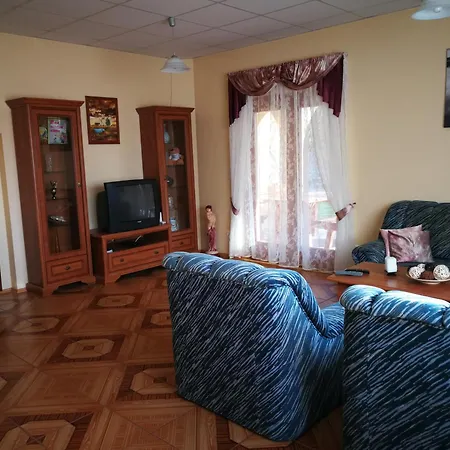 Centrál Appartement *