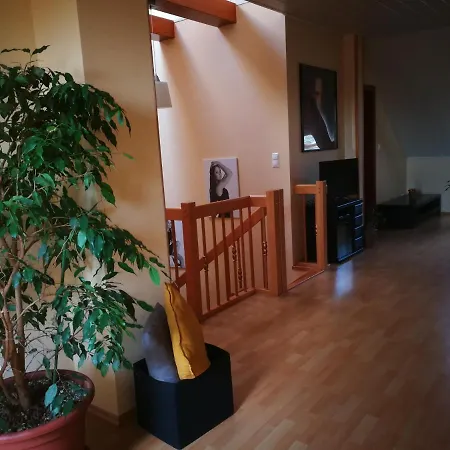 Appartement Centrál