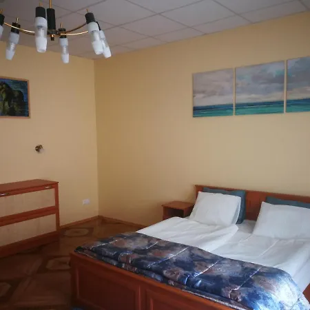 Centrál Appartement Tormafolde