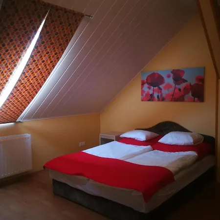 Appartement Centrál *