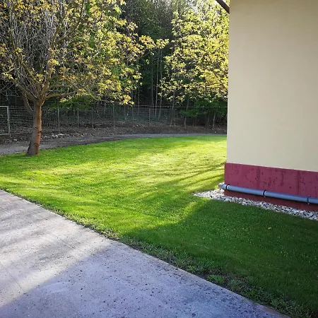 Centrál Appartement *