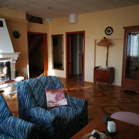 Centrál Appartement *