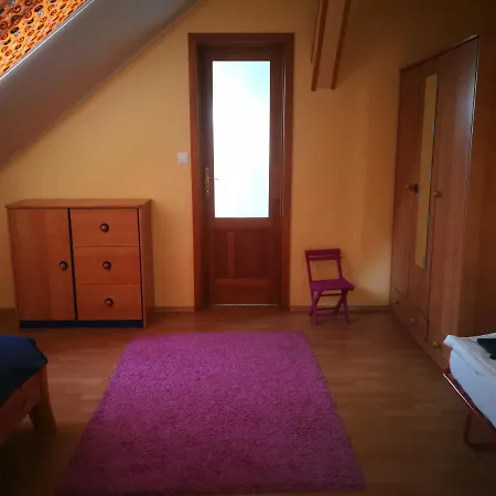 Centrál Appartement Tormafolde