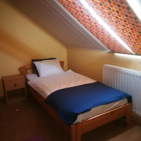 Centrál Appartement Tormafolde
